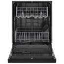 Amana 24" 59 dBA Built-In Dishwasher ADFS2524RS - Scratch and Dent