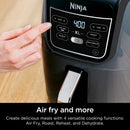 Ninja® Air Fryer XL AF150WMC - Refurbished
