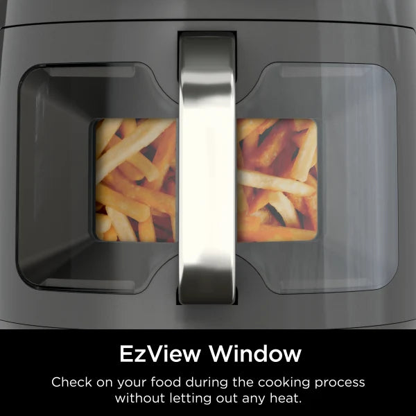 Ninja EzView AirFryer Max XL AF171C - Refurbished