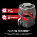 Friteuse à air Ninja EzView Max XL AF171CFS - Remis à neuf