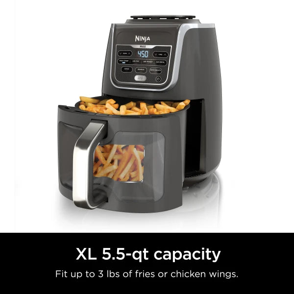 Ninja EzView AirFryer Max XL AF171C - Refurbished
