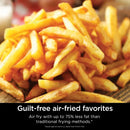 Friteuse à air Ninja EzView Max XL AF171CFS - Remis à neuf