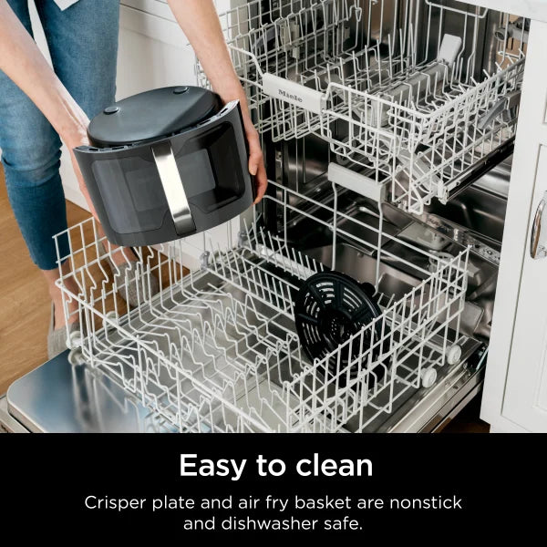 Ninja EzView AirFryer Max XL AF171C - Refurbished