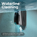 Nettoyeur de piscine robotisé sans fil Aiper Scuba N1 - Scuba N1 - Remis à neuf