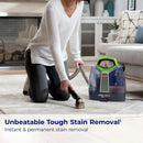BISSELL Little Green ProHeat Portable Carpet & Upholstery Spot Cleaner