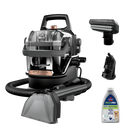 Bissell Little Green® HydroSteam® Pet Portable Carpet Cleaner 3618C - Refurbished