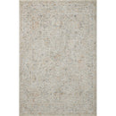 Tapis Amber Lewis x Loloi Honora Bone / Multi 2,90 m x 3,96 m ABEH1170 - Comme neuf