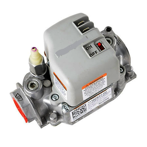 Valve-Gas Single Stage