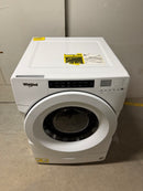 Used Whirlpool Front Load Washer