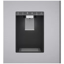 Bosch 500 Series 36 inch 20.8 cu Counter-Depth French Door Fridge B36CD50SNS - Refurbished