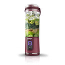 Ninja Blast™ Portable Blender, Cranberry BC151CRC - Refurbished