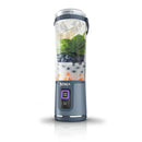 Ninja Blast™ Portable Blender, Denim Blue BC151NVC - Refurbished