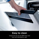 Ninja Blast™ Portable Blender, Denim Blue BC151NVC - Refurbished