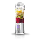 Ninja Blast™ Portable Blender, White BC151WHC - Refurbished