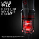 Aspirateur balai sans fil Hoover ONEPWR Emerge BH53606VCA - Remis à neuf