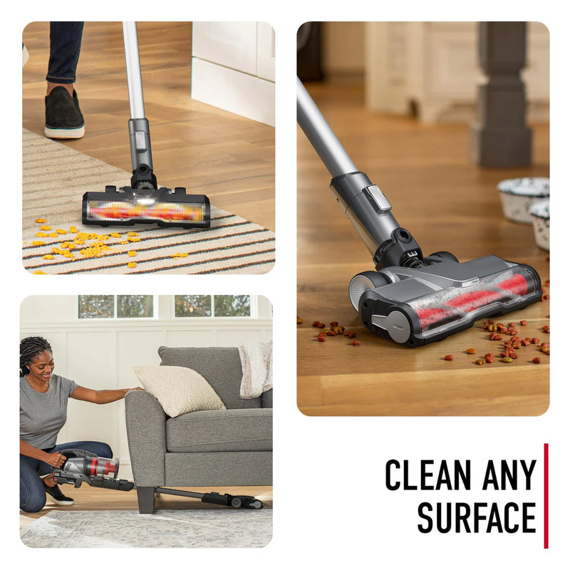 Hoover ONEPWR Emerge Cordless Stick Vacuum BH53606VCA - Refurbished