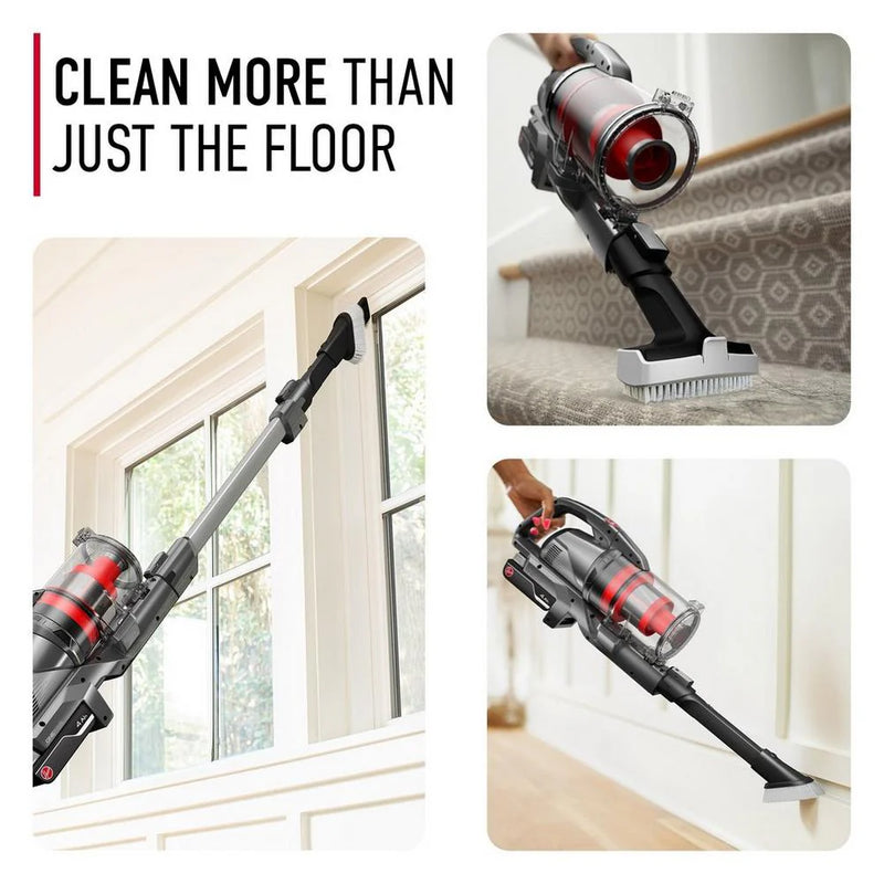 Hoover ONEPWR Emerge Cordless Stick Vacuum BH53606VCA - Refurbished