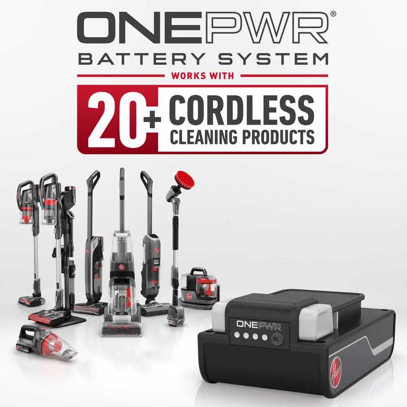 Hoover ONEPWR Emerge Cordless Stick Vacuum BH53606VCA - Refurbished