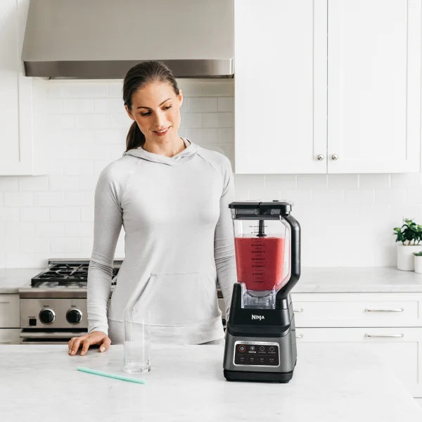 Ninja® Professional Plus Blender with Auto-iQ BN701C - Refurbished