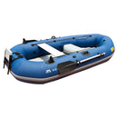 Bateau de pêche Aqua Marina Classic Advanced avec support moteur BT-88890 - Occasion