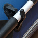 Bateau de pêche Aqua Marina Classic Advanced avec support moteur BT-88890 - Occasion