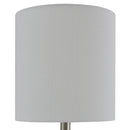 Beachcrest Home Barnwell 20" Table Lamp - Green Meadow