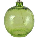 Beachcrest Home Barnwell 20" Table Lamp - Green Meadow