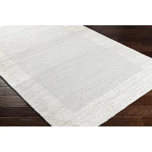 Livabliss 6' x 9' Edirne Handmade Jute Rug EDE2300-69 - Like New
