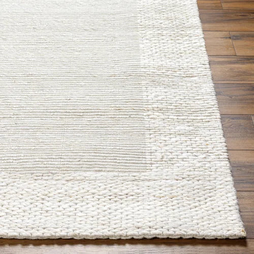 Livabliss 6' x 9' Edirne Handmade Jute Rug EDE2300-69 - Like New