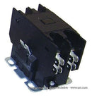 Contacteur Eaton unipolaire avec shunt, 30 A, tension de bobine de 120 V CA