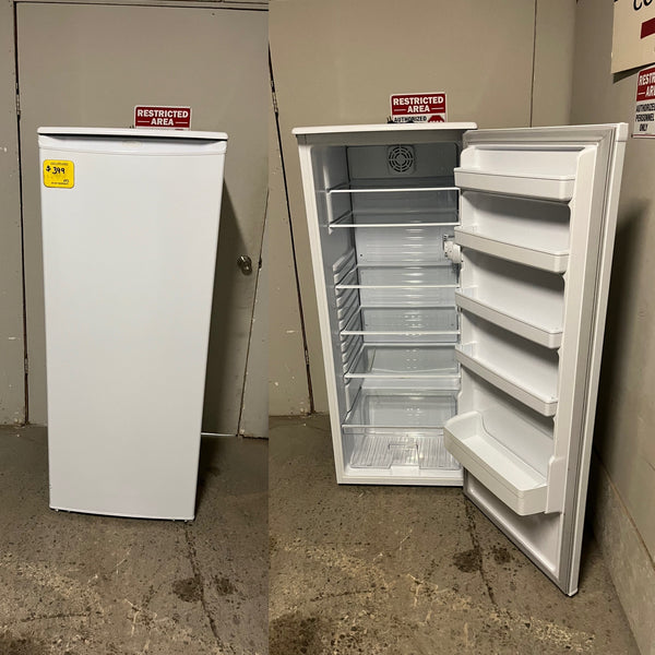Used Danby 11 cu All Fridge
