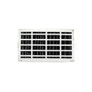 Supco Refrigerator Air Filter