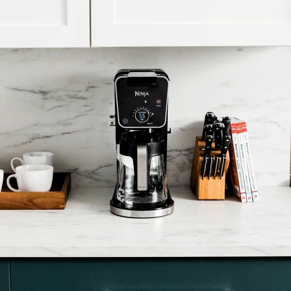 Ninja® DualBrew Pro Specialty Coffee Maker CFP301C - Refurbished