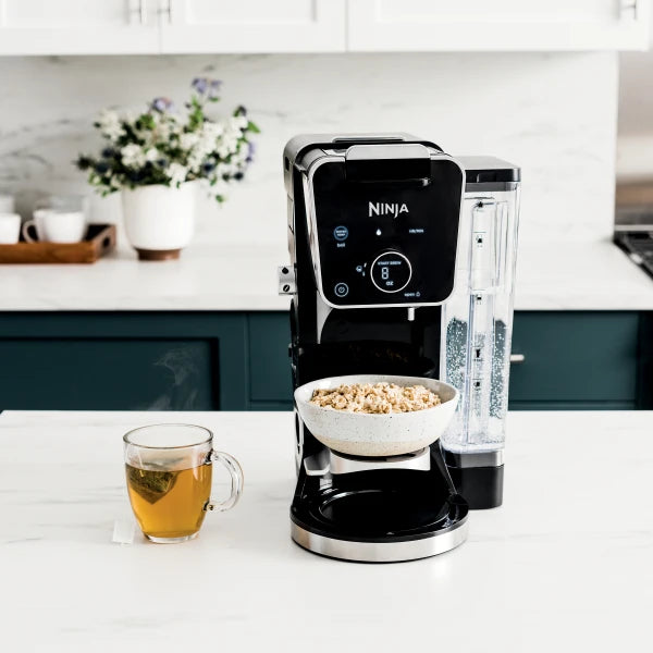 Ninja® DualBrew Pro Specialty Coffee Maker CFP301C - Refurbished
