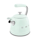 SMEG 50’s Retro Stovetop Kettle – Pastel Green – CKLW2001PG – New