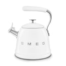SMEG 50’s Retro Stovetop Kettle – White – CKLW2001WH – New