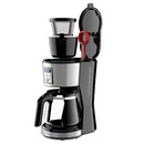 Black and Decker 12 Cup Programmable Coffee Maker CM1231SC - Refurbished