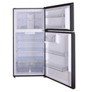 Kenmore 33 inch 20.5 cu Top Mount Fridge 899.6133932 - Scratch and Dent
