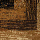 Winston Porter 5' x 7' Calvo Geometric Indoor Area Rug C004657972 - Like New