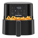 Chefman 4 Qt Air Fryer RJ38-4TB-WMC - Refurbished