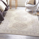 Unique Loom 9' x 12'2" Charlotte Collection Area Rug 33168932 - Like New