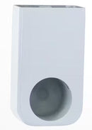 Bouchon de poignée de porte Danby (blanc)