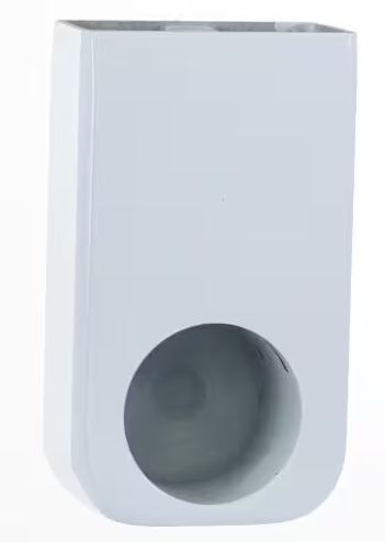Danby Door Handle Plug (White)