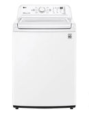 LG 5.2 cu Smart Top Load Washer WT7010CW - Scratch & Dent