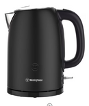 Westinghouse 1.7L Electric Kettle WKWKB115BK - Refurbished