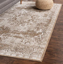 Unique Loom 10' x 14'5" Chateau Area Rug 33146803 - Like New