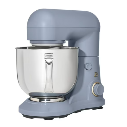 Beautiful 5.3QT Tilt-Head Stand Mixer 19245 - Refurbished