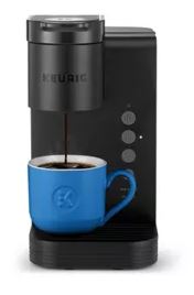 Keurig® K-Express™ Essentials™ Single Serve Coffee Maker K92B - Refurbished