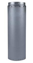 B-Vent Pipe 4" x 12"
