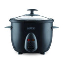 Salton Automatic 10 Cup Rice Cooker RC2096 - Refurbished